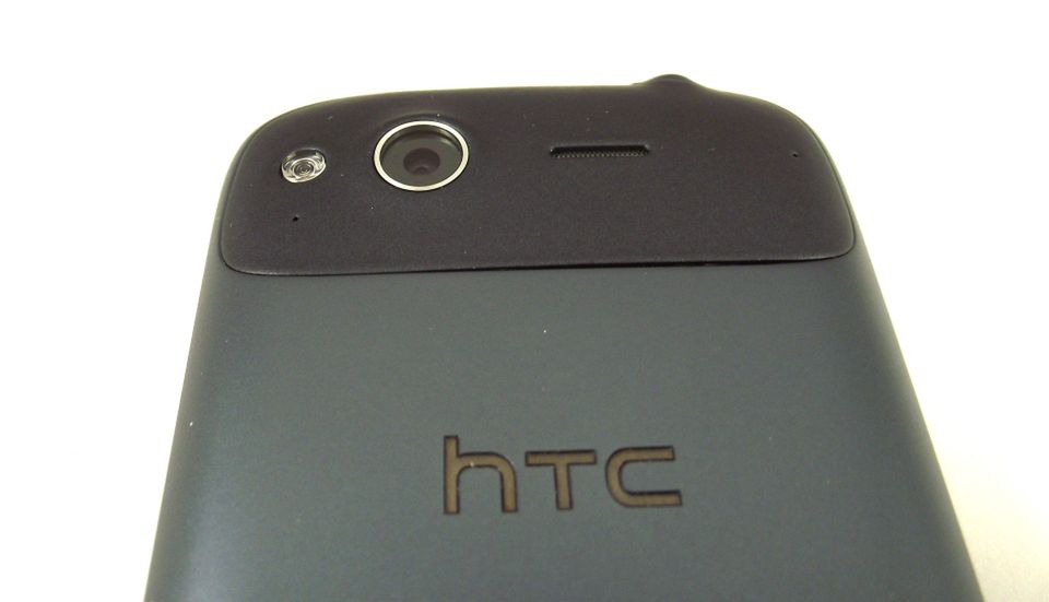 HTC Desire S - "Pragnienie" tym razem nie ma szans [pierwsze wrażenia] 3