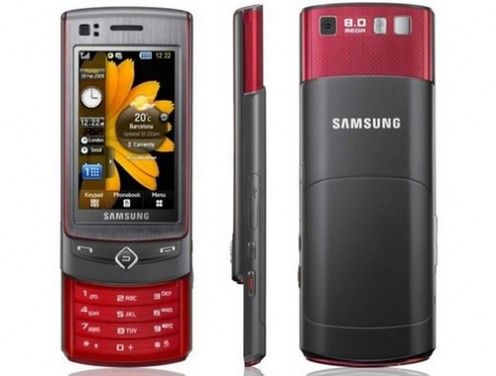 Przegląd dotykowych telefonów w ofercie operatorów - część 2 5