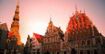 7 największych atrakcji krajów nadbałtyckich