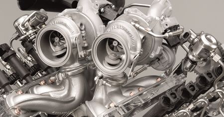 Czym się różni doładowanie bi-turbo od twinturbo?