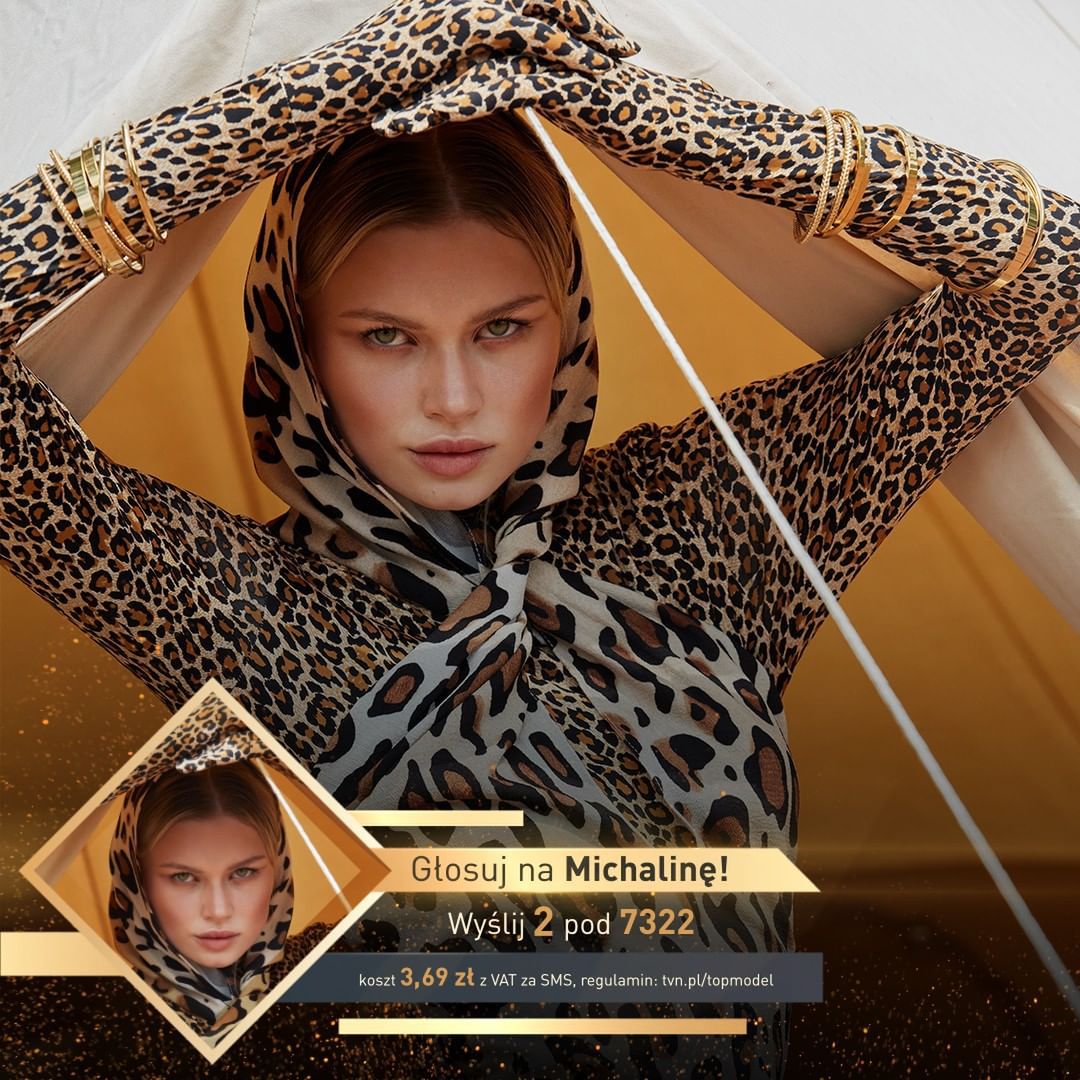Wiemy, kto wygrał 11. edycję "Top Model"! Tak obstawialiście?