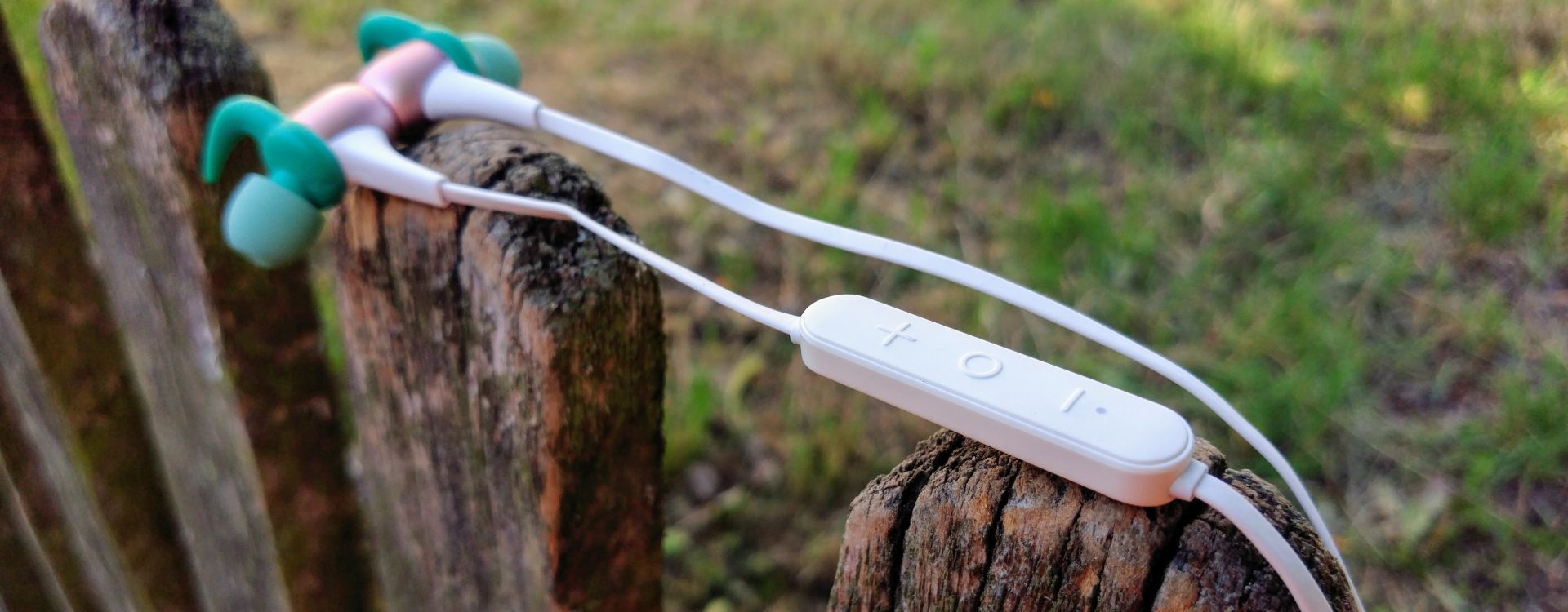 Optoma NuForce BE Sport3 - sportowe słuchawki Bluetooth dla fanów mocnego basu [TEST] 7