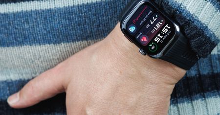 HUAWEI WATCH D2 - z tym smartwatchem nie boję się o przyszłość