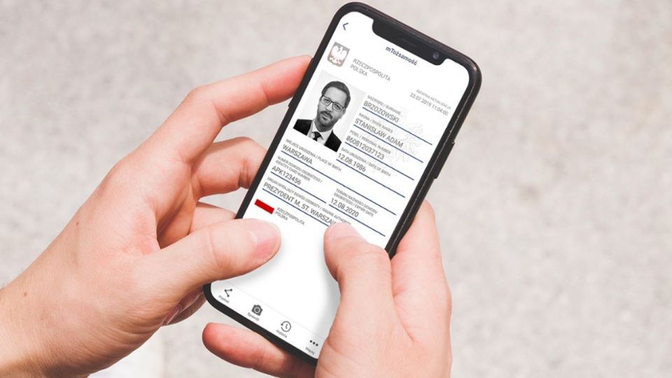 Będą problemy z mObywatelem