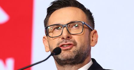 Kim jest partnerka Daniela Obajtka? Było głośno o jej karierze w spółkach Skarbu Państwa