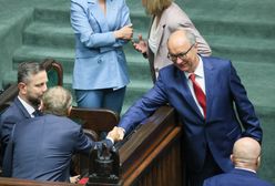 Zmiana warty w Nowej Lewicy nie tak szybko. Nieoficjalnie: Czarzasty podjął decyzję