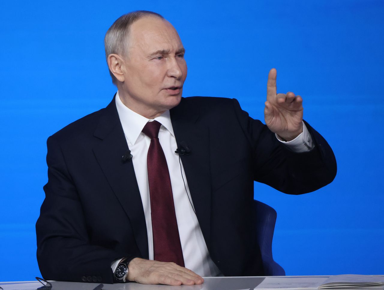 Rosjanie wykorzystają Polskę? Eksperci o możliwej dezinformacji