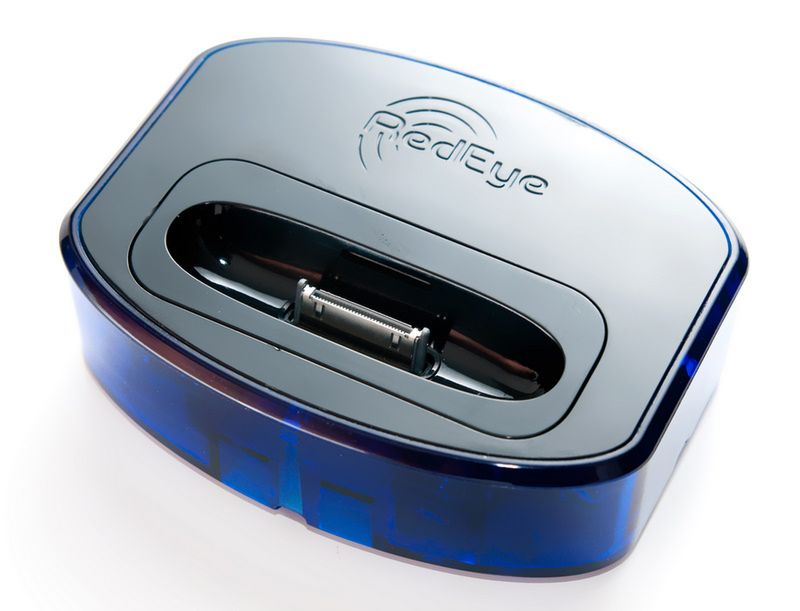 iPhone jako pilot do telewizora 2