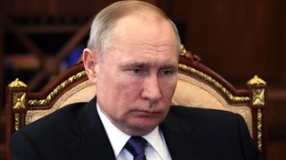 Nie wycofali się z Rosji. Chcieli zarabiać. Putin chce zabrać aktywa