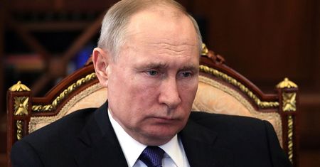 Nie wycofali się z Rosji. Chcieli zarabiać. Putin chce zabrać aktywa