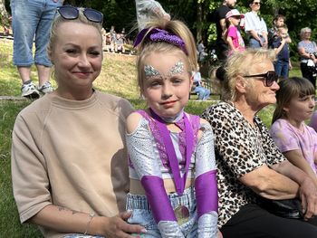 Dzień Dziecka w Jedlinie - Zdroju. Rodzinna atmosfera i sporo atrakcji