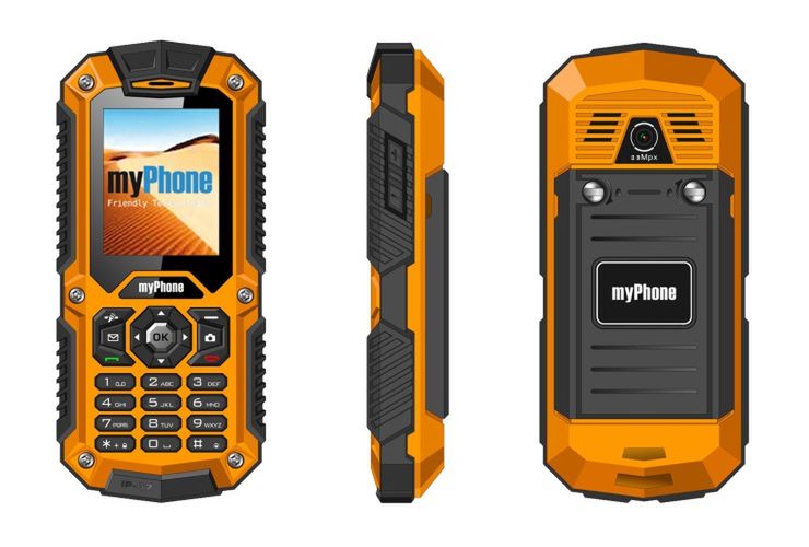 Nowa Nokia 3310 jest za droga? Oto 6 ciekawych alternatyw 6
