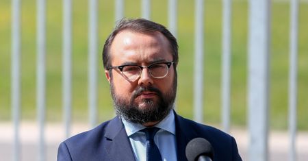 Jabłoński odpowiada ziobrystom: utrzymywanie wielu frontów, byle nikomu nie ustąpić, jest w tej sytuacji niezbyt rozsądne