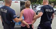 Lubartów: Piromanka jeździła rowerem i podpalała lasy oraz pola.