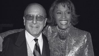 Nie żyje legendarny producent muzyczny Clive Davis. To on stworzył Whitney Houston, Janis Joplin czy Kelly Clarkson