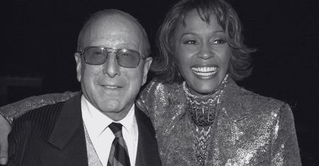 Nie żyje legendarny producent muzyczny Clive Davis. To on stworzył Whitney Houston, Janis Joplin czy Kelly Clarkson