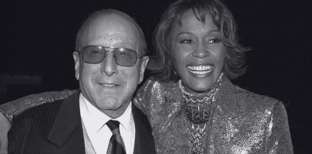 Nie żyje legendarny producent muzyczny Clive Davis. To on stworzył Whitney Houston, Janis Joplin czy Kelly Clarkson