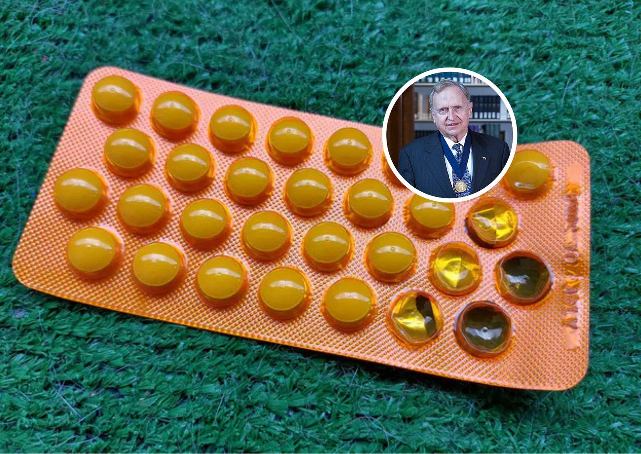 Hipoteza z 1958 r. potwierdzona. Chodzi o witaminę B1