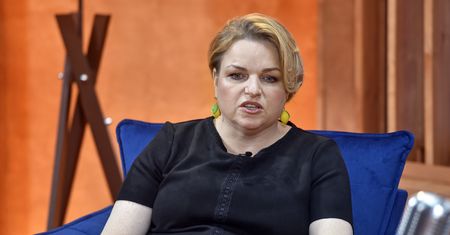 Katarzyna Bosacka się nie popisała. Kardynalny błąd gwiazdy "Wiem, co jem"