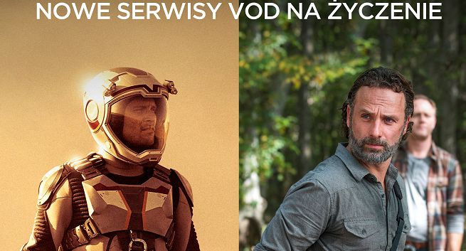 FOX Play i National Geographic Play - nowe platformy SVOD na razie dla abonentów nc+ i Playera