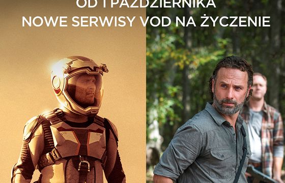 FOX Play i National Geographic Play - nowe platformy SVOD na razie dla abonentów nc+ i Playera
