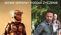 FOX Play i National Geographic Play - nowe platformy SVOD na razie dla abonentów nc+ i Playera