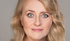 Iwona Burzyńska dyrektorką komunikacji Alstom