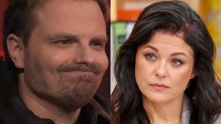 Marcin Hakiel twierdzi, że wyrzucono go z "TzG" przez Cichopek