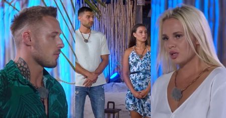 "Hotel Paradise". Uczestnicy WYELIMINOWALI z programu kolejną osobę!