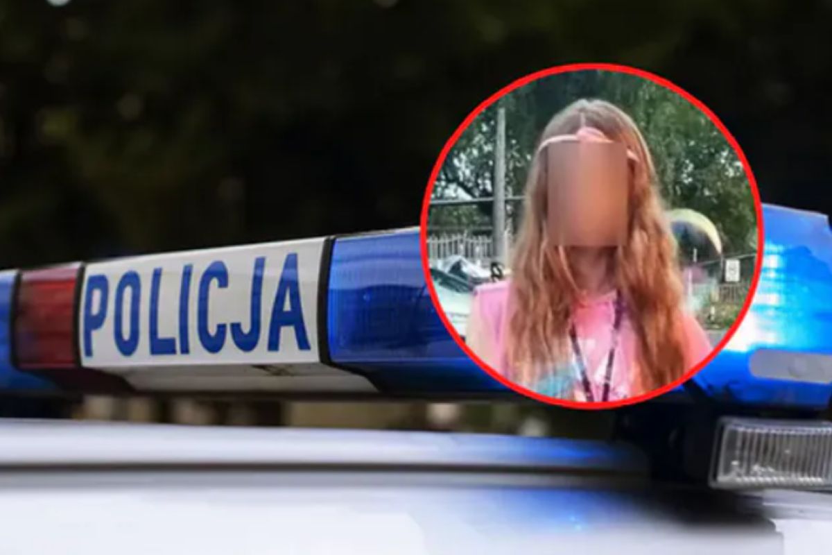 Porywacz 11-latki z Sosnowca skazany na 13 lat więzienia