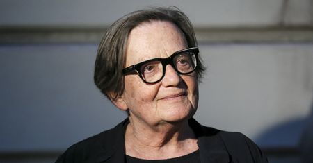 Oto co powiedziała o ojcu. Tak wspomina go prawica