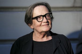 Oto co powiedziała o ojcu. Tak wspomina go prawica