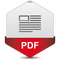 PDF Combiner icon