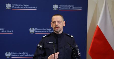 Gwałt na policjantce. Zwołano specjalną odprawę