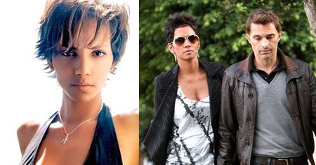 Halle Berry: "Żeby piersi nie obwisły, TRZEBA NOSIĆ STANIK! Nawet do łóżka"