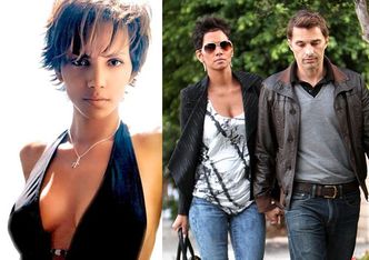 Halle Berry: "Żeby piersi nie obwisły, TRZEBA NOSIĆ STANIK! Nawet do łóżka"