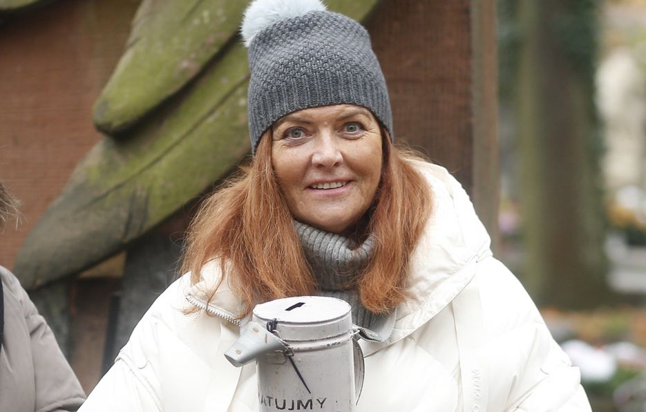 Pracowała 30 lat na etacie. Oto emerytura Katarzyny Dowbor