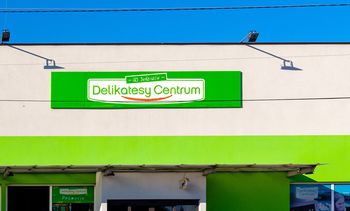 Zacznie się 16 października. Kolejne promocje w Delikatesach Centrum