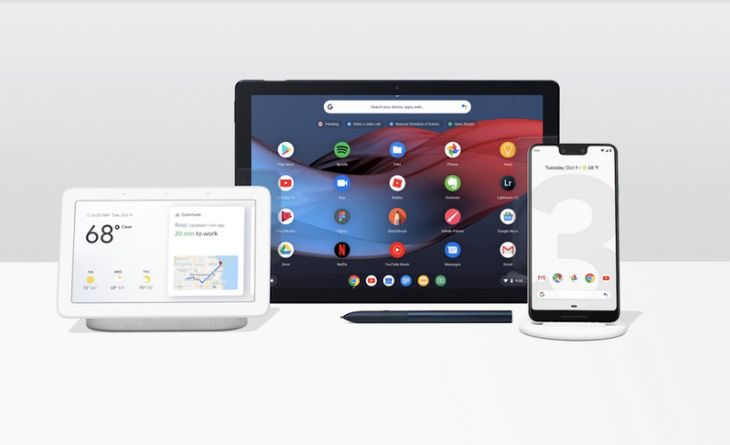 Pixel 3 to rozczarowanie. Serio, Google'u? Twoja niespodzianka to brak niespodzianek? 2