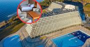 Wynajęła pokój w Hotelu Gołębiewski. Pokazała, co zastała w środku