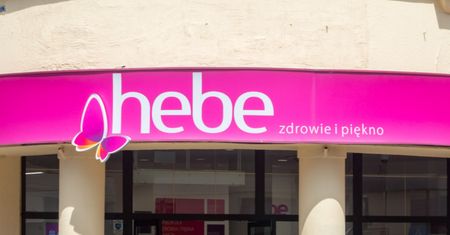 Walentynkowe ceny w Hebe. 1+1 za złotówkę to dopiero początek