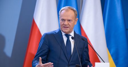 Euro w Polsce. Jasny sygnał dla nowego rządu