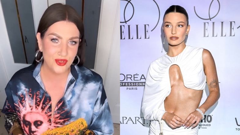 Karolina Domaradzka chwali kreację Julii Wieniawy