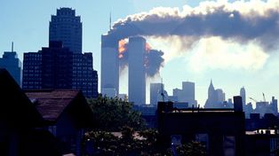 Polak nagrał atak na WTC. Po 25 latach ujawnia wstrząsające kulisy