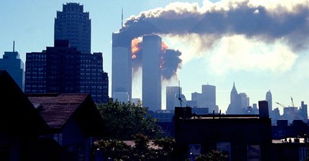 Polak nagrał atak na WTC. Po 25 latach ujawnia wstrząsające kulisy