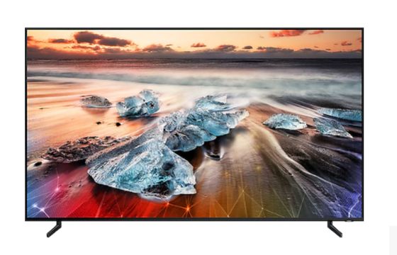 Amazon Prime Video stawia na rozwój 8K