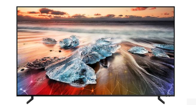 Amazon Prime Video stawia na rozwój 8K