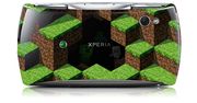 Xperia PLAY dedykowana fanom Minecrafta [wideo]