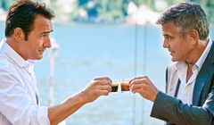 George Clooney kontra Jean Dujardin w reklamie Nespresso (wideo)