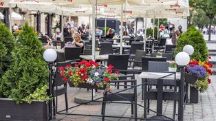 Liczby nie kłamią. Długi gastronomii wciąż przekraczają miliard zł